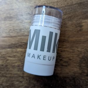 Milk Makeup Matte Cream Bronzer Stick in Blaze